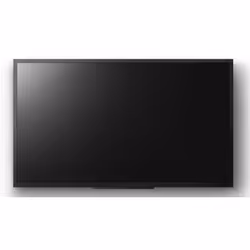 Sony FW-32BZ30J1 visualizzatore di messaggi Pannello piatto per segnaletica digitale 81,3 cm (32") LCD Wi-Fi 300 cd/m² 4K Ultra HD Nero Processore integrato - Vista aggiuntiva 4