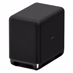 Sony SA-SW5 Subwoofer premium, 300W, Nero - Vista aggiuntiva 4
