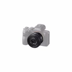 Sony FE 24 mm F2.8 G MILC Obiettivo ampio Nero - Vista aggiuntiva 5