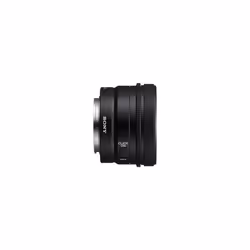 Sony FE 40 mm F2.5 G MILC Obiettivi con zoom standard Nero - Vista aggiuntiva 4