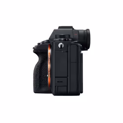 Sony α 1 Corpo MILC 50,1 MP Exmor RS CMOS 8640 x 5760 Pixel Nero - Vista aggiuntiva 4