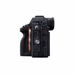 Sony α 1 Corpo MILC 50,1 MP Exmor RS CMOS 8640 x 5760 Pixel Nero - Vista aggiuntiva 5