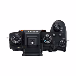 Sony α 1 Corpo MILC 50,1 MP Exmor RS CMOS 8640 x 5760 Pixel Nero - Vista aggiuntiva 6