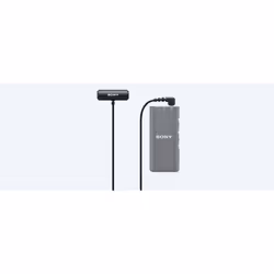 Sony ECM-LV1 Nero Microfono Lavalier/Lapel - Vista aggiuntiva 4
