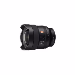 Sony FE 14 mm F1.8 GM, Obiettivo ultra-ampio, 14/11, 21 mm, Sony E