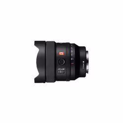 Sony FE 14 mm F1.8 GM MILC Obiettivo ultra-ampio Nero