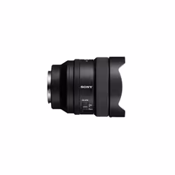 Sony FE 14 mm F1.8 GM MILC Obiettivo ultra-ampio Nero - Vista aggiuntiva 4