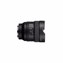 Sony FE 14 mm F1.8 GM MILC Obiettivo ultra-ampio Nero - Vista aggiuntiva 5