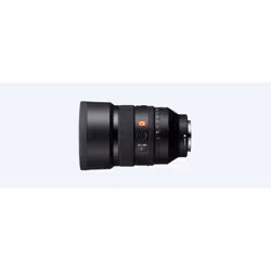 Sony FE 50mm F1.2 GM MILC Obiettivi con zoom standard Nero - Vista aggiuntiva 4