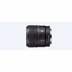 Sony SEL15F14G, Teleobiettivo, 13/12, Sony E, Messa a fuoco automatica