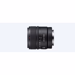 Sony SEL15F14G MILC/SRL Teleobiettivo Nero