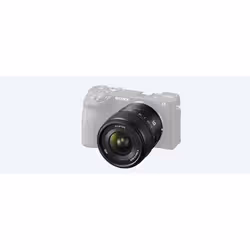Sony SEL15F14G MILC/SRL Teleobiettivo Nero - Vista aggiuntiva 4