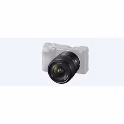 Sony SEL15F14G MILC/SRL Teleobiettivo Nero - Vista aggiuntiva 5