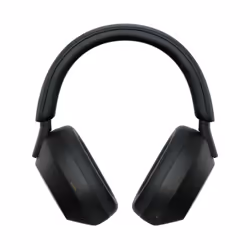 Sony WH-1000XM5 Cuffie wireless con Noise Cancelling, durata della batteria di 30 ore, Bluetooth, ottimizzate per Alexa e Google Assistant, IOS e Android con microfono integrato, Nero - Vista aggiuntiva 7