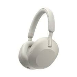 Sony WH1000XM5 Auricolare Con cavo e senza cavo A Padiglione Musica e Chiamate USB tipo-C Bluetooth Bianco