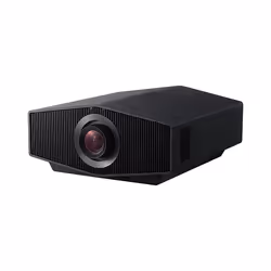 Sony VPL-XW7000, 3200 ANSI lumen, 3LCD, UHD 4K (3840x2160), 16:9, 1524 - 7620 mm (60 - 300"), Laser