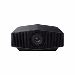 Sony VPL-XW5000 Proiettore a raggio standard 2000 ANSI lumen 3LCD UHD 4K (3840x2160) Nero - Vista aggiuntiva 4