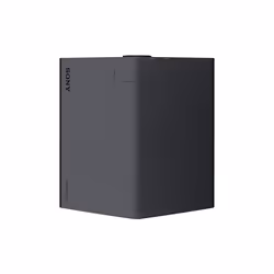 Sony VPL-XW5000 Proiettore a raggio standard 2000 ANSI lumen 3LCD UHD 4K (3840x2160) Nero - Vista aggiuntiva 7