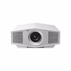 Sony VPL-XW5000 Proiettore a raggio standard 2000 ANSI lumen 3LCD UHD 4K (3840x2160) Bianco - Vista aggiuntiva 4