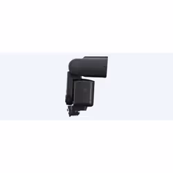 Sony HVL-F60RM2 flash per fotocamera Flash compatto Nero - Vista aggiuntiva 4