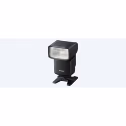 Sony HVL-F60RM2 flash per fotocamera Flash compatto Nero - Vista aggiuntiva 5
