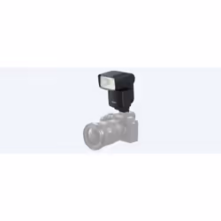Sony HVL-F60RM2 flash per fotocamera Flash compatto Nero - Vista aggiuntiva 6