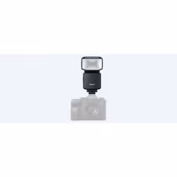 Sony HVL-F60RM2 flash per fotocamera Flash compatto Nero - Vista aggiuntiva 7