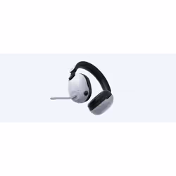 Sony INZONE H9 Auricolare Wireless A Padiglione Gaming USB tipo-C Bluetooth Bianco - Vista aggiuntiva 4