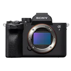 Macchina fotografica reflex Sony ILCE-7M4