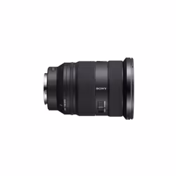 Sony FE 24-70mm F2.8 GM II MILC Obiettivi con zoom standard Nero - Vista aggiuntiva 5