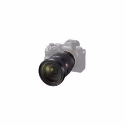 Sony FE 24-70mm F2.8 GM II MILC Obiettivi con zoom standard Nero - Vista aggiuntiva 6