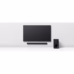 Sony HT-S400 Nero 2.1 canali 330 W - Vista aggiuntiva 4