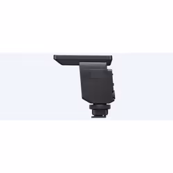 Sony ECM-B10 Nero Microfono per fotocamera digitale - Vista aggiuntiva 5