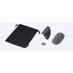 Sony ECM-B10 Nero Microfono per fotocamera digitale - Vista aggiuntiva 6