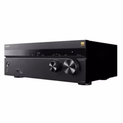 Sony TA-AN1000 Amplificatore A/V 8K a 7.2 Canali, 165 W, 7.2 canali, Surround, 6 - 16 Ω, 105 dB, A / B / A+B