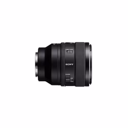 Sony FE 50mm F1.4 GM MILC Obiettivi standard Nero - Vista aggiuntiva 4