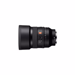 Sony FE 50mm F1.4 GM MILC Obiettivi standard Nero - Vista aggiuntiva 5