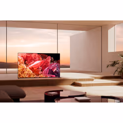 Sony XR-75X95K – 75”- BRAVIA XR™ - Mini LED – 4K Ultra HD – High Dynamic Range (HDR) – Smart TV (Google TV) – Black (Modello 2022) - Vista aggiuntiva 6
