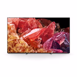 Sony XR-75X95K – 75”- BRAVIA XR™ - Mini LED – 4K Ultra HD – High Dynamic Range (HDR) – Smart TV (Google TV) – Black (Modello 2022) - Vista aggiuntiva 8