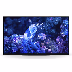 Sony XR-48A90K – 48" - BRAVIA XR™ - OLED – 4K Ultra HD – High Dynamic Range (HDR) – Smart TV (Google TV) - Modello 2022 - Vista aggiuntiva 7