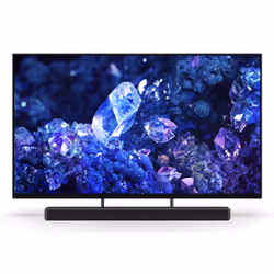 Sony XR-48A90K – 48" - BRAVIA XR™ - OLED – 4K Ultra HD – High Dynamic Range (HDR) – Smart TV (Google TV) - Modello 2022 - Vista aggiuntiva 8