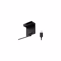 Sony CMUBC1.CE7 webcam 1920 x 1080 Pixel USB 2.0 Nero - Vista aggiuntiva 4