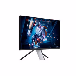 Sony INZONE M9 Monitor 27 pollici 4K UHD IPS 144 Hz Bianco - Vista aggiuntiva 2