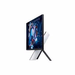 Sony INZONE M9 Monitor 27 pollici 4K UHD IPS 144 Hz Bianco - Vista aggiuntiva 3