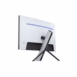 Sony INZONE M9 Monitor 27 pollici 4K UHD IPS 144 Hz Bianco - Vista aggiuntiva 5