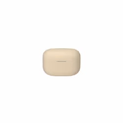 Sony LinkBuds S Cuffie True Wireless con Cancellazione del Rumore - Connessione Multipoint Bluetooth®* - Ultra leggere - Durata della batteria fino a 20 ore - Cappuccino