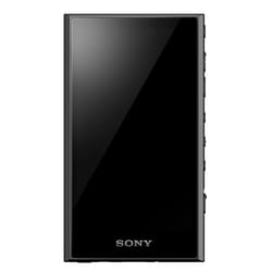 Sony Walkman NW-A306 Lettore MP3 32 GB Nero