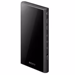 Sony Walkman NW-A306 Lettore MP3 32 GB Nero