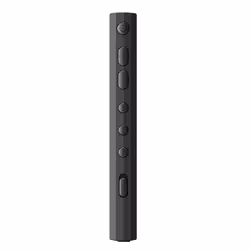Sony Walkman NW-A306 Lettore MP3 32 GB Nero - Vista aggiuntiva 5