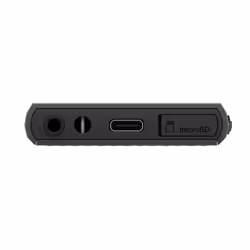 Sony Walkman NW-A306 Lettore MP3 32 GB Nero - Vista aggiuntiva 6